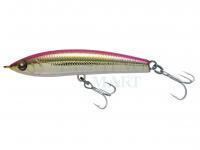 Lure Tiemco Salty Red Pepper Nano 45mm 2g - 26 Pink Back Holo
