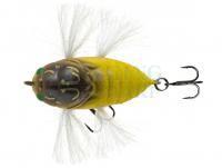 Lure Tiemco Soft Shell Cicada Hair Wing 45mm 3.4g - 062 Nojirico