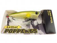 Przynęta Viva Core Lethal Popper 65 mm 6.5g - VC1