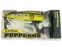 Przynęta Viva Core Lethal Popper 65 mm 6.5g - VC14