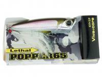 Lure Viva Core Lethal Popper 65 mm 6.5g - VC2