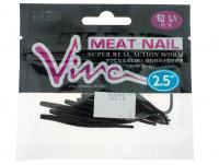 Soft bait Viva Meat Nail  2.5 inch - M010