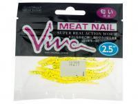 Soft bait Viva Meat Nail  2.5 inch - M015