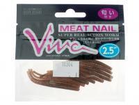 Przynęta Viva Meat Nail  2.5 inch - M063