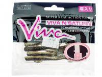 Soft bait Viva N Saturn FAT 3 inch - 521