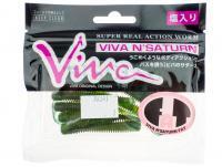 Soft bait Viva N Saturn FAT 3 inch - 524