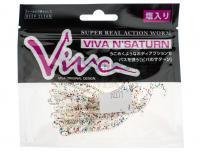 Soft bait Viva N Saturn R 3 inch - 093