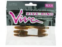 Soft bait Viva Ring R 3 inch - 501