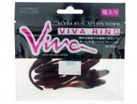 Soft bait Viva Ring R 3 inch - 536