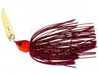 Lure Westin Bladebite V2 Tungsten Bladed Jig 14g #3/0 - Fire Craw