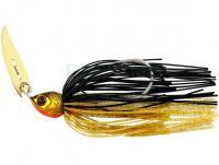 Lure Westin Bladebite V2 Tungsten Bladed Jig 14g #3/0 - Gold Rush