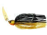 Przynęta Westin Bladebite V2 Tungsten Bladed Jig 21g - Gold Rush
