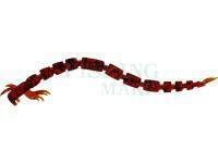 Przynęta Westin BloodTeez Worm 7.5cm 1g - Bloodworm