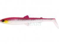 Soft Bait Westin BullTeez Shadtail 12.5cm 16g - Pink Headlight