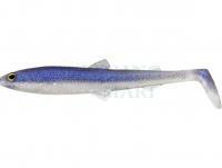 Przynęta Westin BullTeez Shadtail 12.5cm 16g - Sparkling Blue