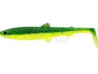 Soft Bait Westin BullTeez Shadtail 7.5cm 4g - Fireflash