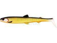 Soft Bait Westin BullTeez Shadtail 7.5cm 4g - Official Roach