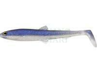 Soft Bait Westin BullTeez Shadtail 7.5cm 4g - Sparkling Blue