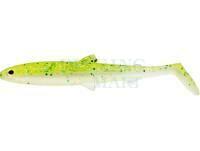 Soft Bait Westin BullTeez Shadtail 7.5cm 4g - Sparkling Chartreuse