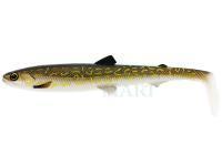 Soft Bait Westin BullTeez Shadtail Bulk 18cm 53g - Natural Pike