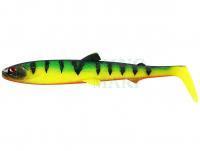 Soft Bait Westin BullTeez Shadtail Bulk 18cm 53g - Tiger Perch