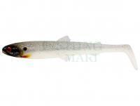 Soft Bait Westin BullTeez Shadtail Bulk 24cm 107g - Glow Ghost Hunter