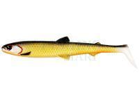 Soft Bait Westin BullTeez Shadtail TPF 9.5cm 7g - Official Roach