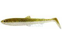 Soft Bait Westin BullTeez Shadtail TPF 9.5cm 7g - Pearl Sand