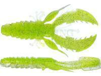 Przynęta Westin CreCraw CreatureBait 6.5 cm 4g - Holy Chartreuse