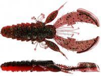 Soft Bait Westin CreCraw CreatureBait 6.5 cm 4g - Sangria