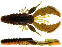 Soft Bait Westin CreCraw CreatureBait 6.5 cm 4g - UV Craw