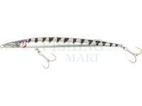 Przynęta Westin CudaKid EFS 18cm 57g - Chrome Cuda