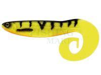 Przynęta Westin CurlTeez Curltail Bulk 7cm 3.5g - Fire Perch