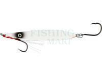 Lure Westin F360° SBass 7.5cm 16g - White Diamond