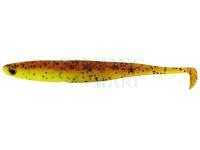 Soft Bait Westin KickTeez Shadtail Bulk 15cm 10g - Brown Lime