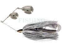 Spinnerbait Westin MonsterVibe Colorado Blades 65g - Flash Roach