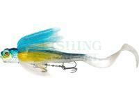 Przynęta Westin Pike Teezer R2F 24cm 75g - Herring