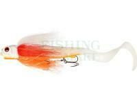 Przynęta Westin Pike Teezer R2F 30cm 140g - Orange Snow