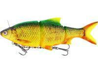 Przynęta Westin Ricky The Roach Inline 25cm 210g - Firetiger Rudd