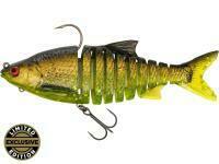 Przynęta Westin Ricky The Roach Multi Jointed R2F 14cm 41g - Secret UV Roach (Limited)