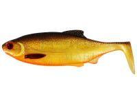 Soft Bait Westin Ricky the Roach Shadtail 10cm 14g - Gold Rush