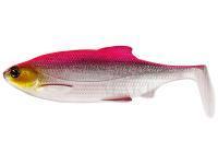 Przynęta Westin Ricky the Roach Shadtail 10cm 14g - Pink Headlight