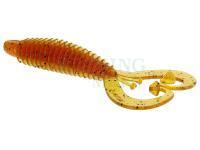 Soft Bait Westin RingCraw CurlTail 9cm 6g - Motoroil Pepper