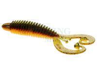 Soft Bait Westin RingCraw CurlTail 9cm 6g - UV Craw