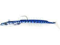 Przynęta Westin Sandy Andy 15cm - Real Mackerel