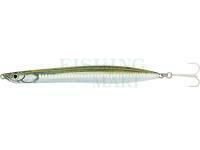 Hard Lure Westin Sandy Fixed SBass 10cm 14g - Real Sandeel Scales