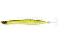 Hard Lure Westin Sandy Fixed SBass 10cm 14g -  UV Transparent Ammo Scales