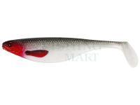 Soft bait Westin ShadTeez High 12cm | Redlight