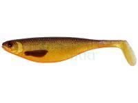 Soft bait Westin ShadTeez High 16cm | Gold Rush