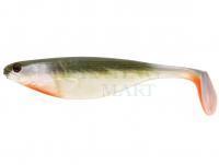 Soft bait Westin ShadTeez High 19cm | Bass Orange